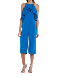 Culotte Jumpsuit