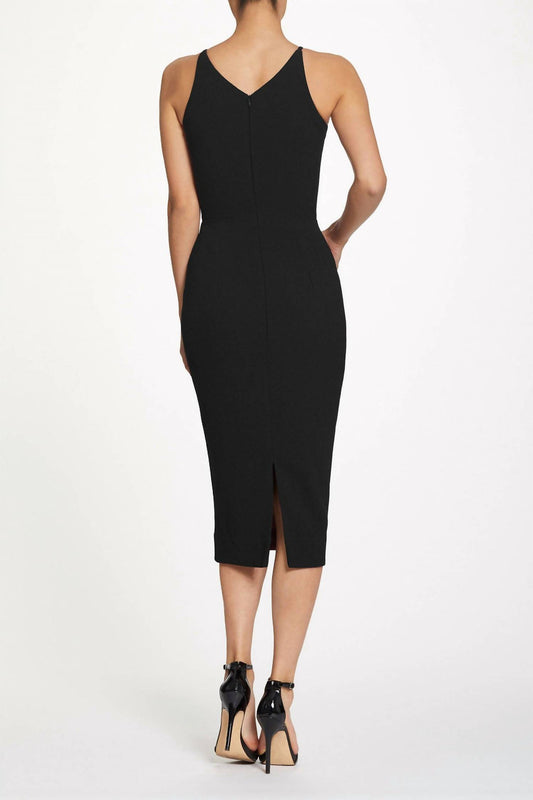 Dress The Population - Lyla Midi Dress
