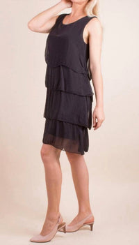 Gigi Moda - Sora Silk Dress