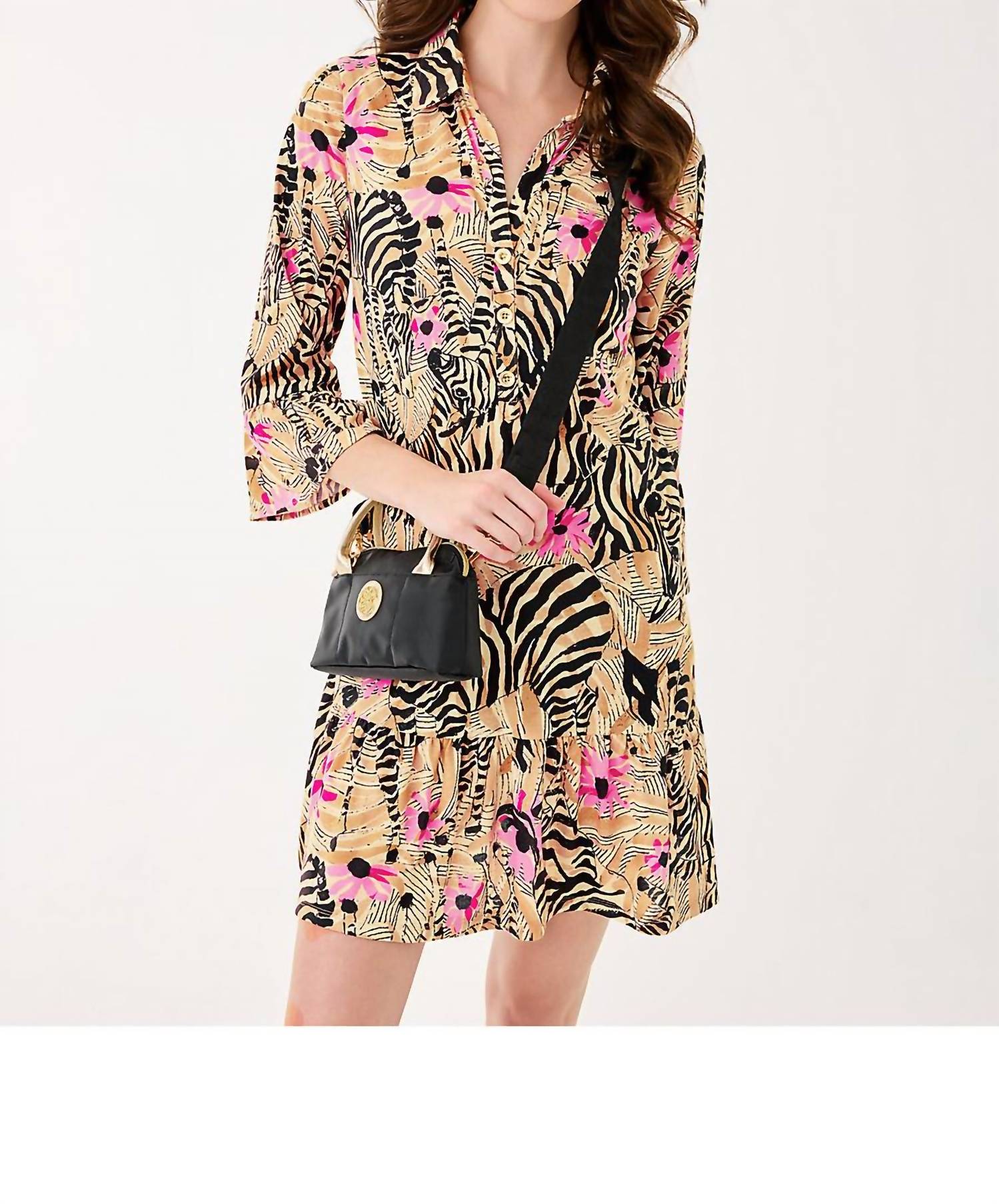 Lilly Pulitzer - Delany Dress