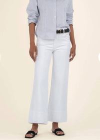Kut From The Kloth - Meg Pin Tuck High Rise Jeans