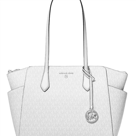 Michael Kors - Marilyn Medium Signature Logo Tote