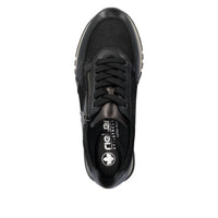 Rieker - Women's Nancy 10 Sneaker