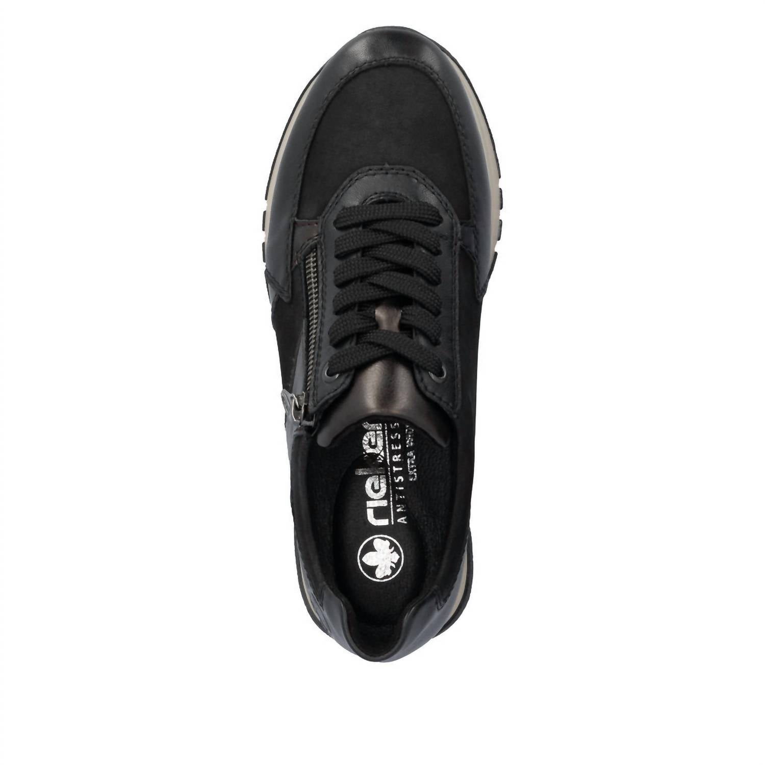 Rieker - Women's Nancy 10 Sneaker