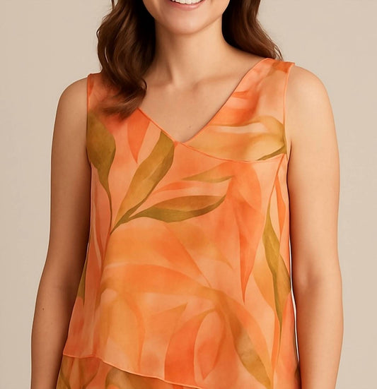 Frank Lyman - Woven Dress