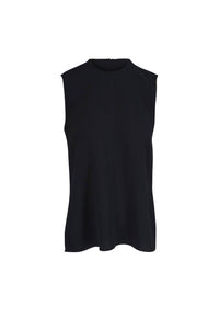 Toteme - Woven Sleeveless Top