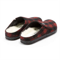 Birkenstock - Girl's Zermatt Rivet Kids Comfort Clogs