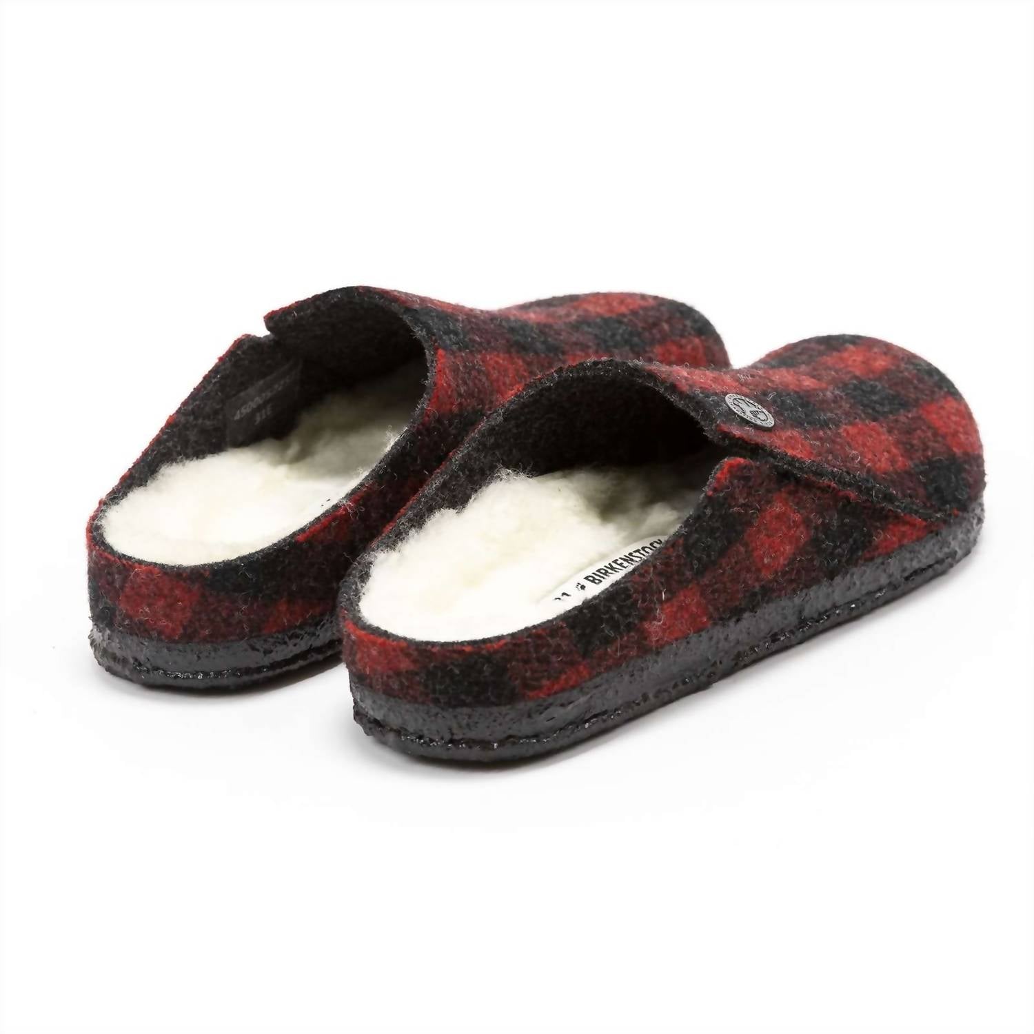 Birkenstock - Girl's Zermatt Rivet Kids Comfort Clogs