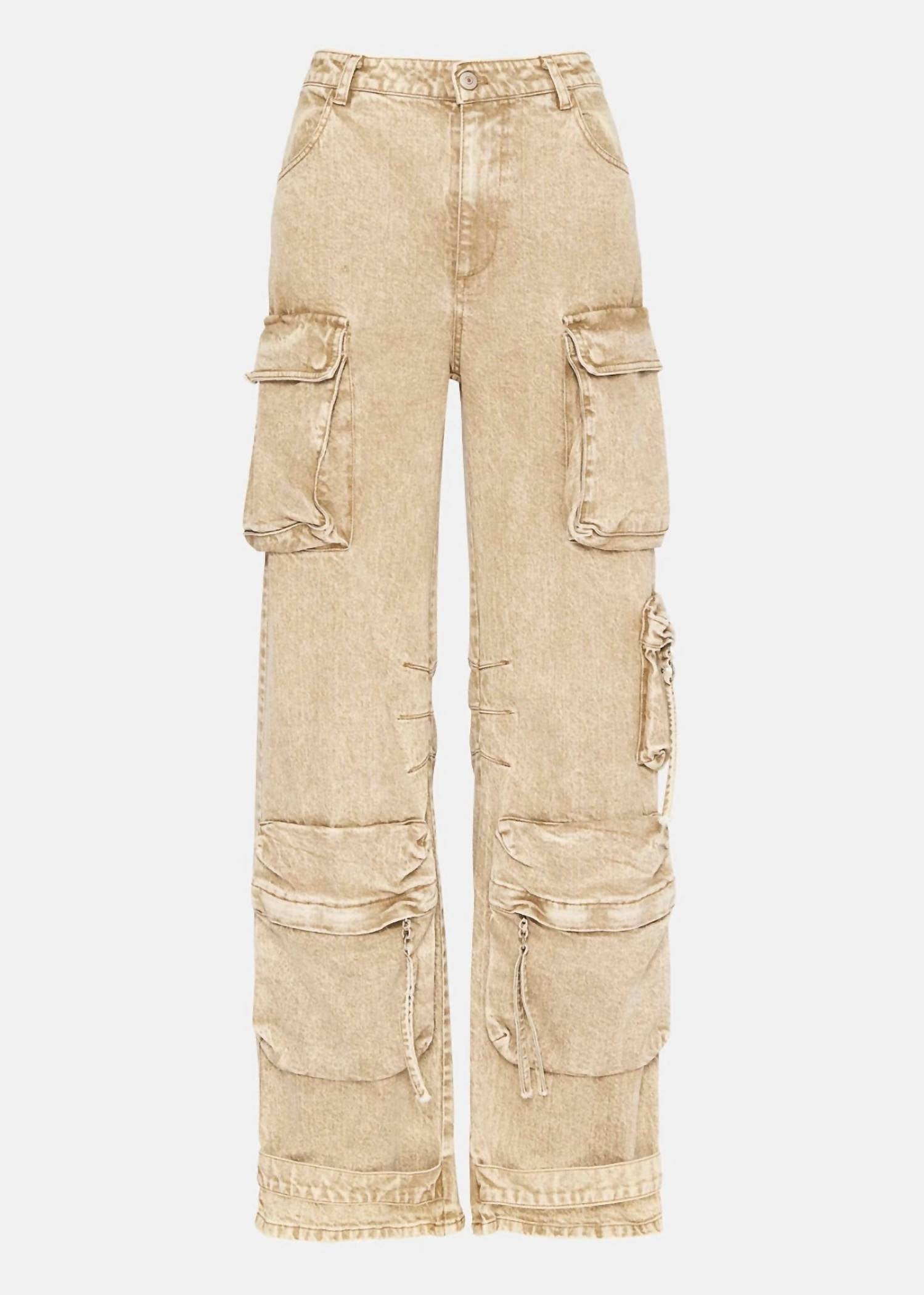 Steve Madden - Duo Pant