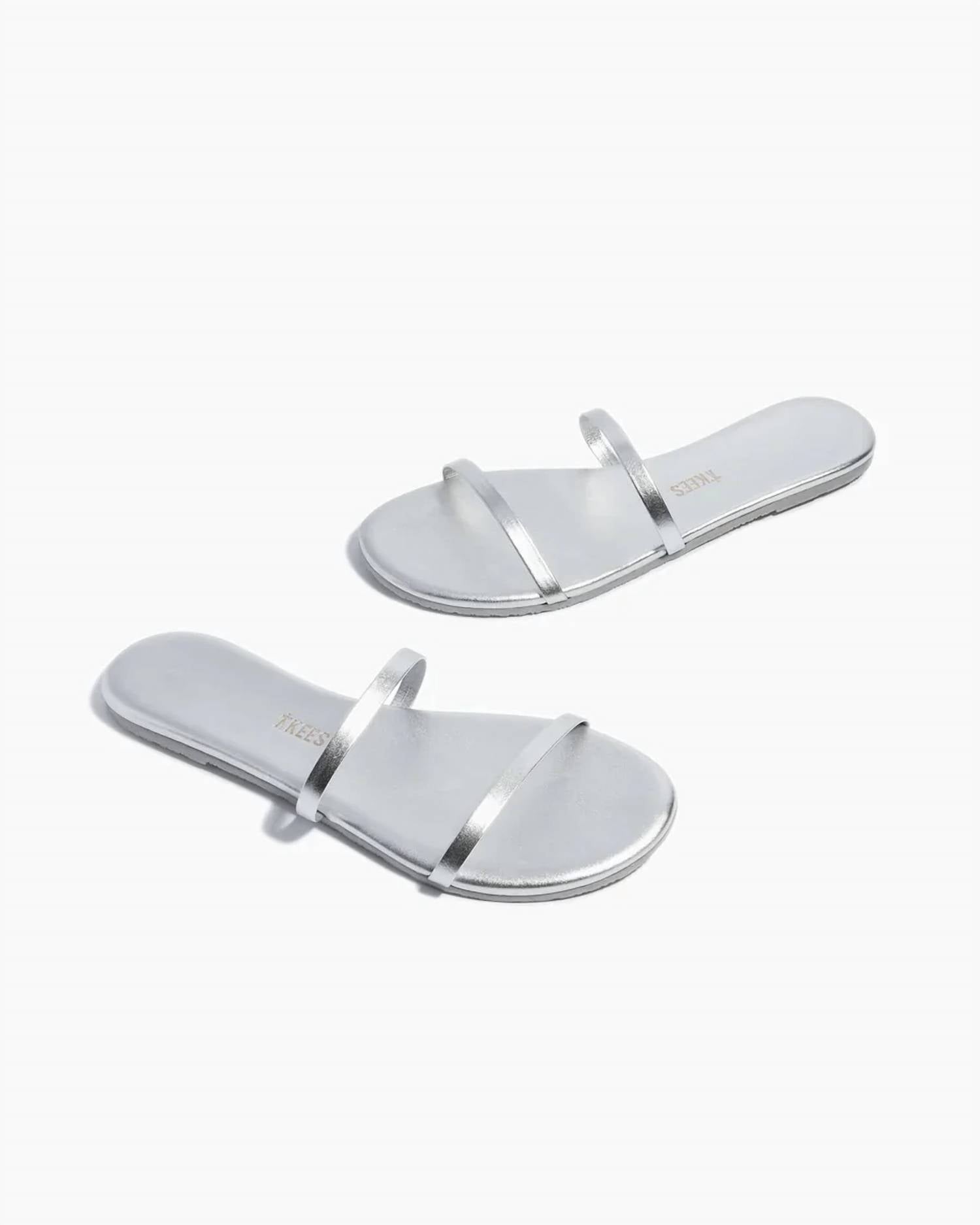 Tkees - Women's Gemma Sandals