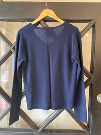 Colorush - Women's Eilish Easy V Sweater
