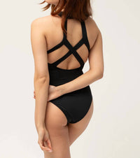 Post Swim - Judy One Piece