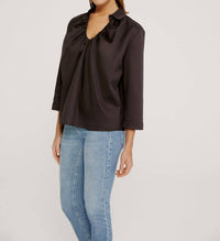 Harshman - Nerello Blouse
