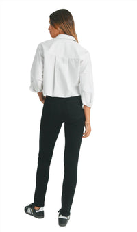 Just Black Denim - Cade Jean