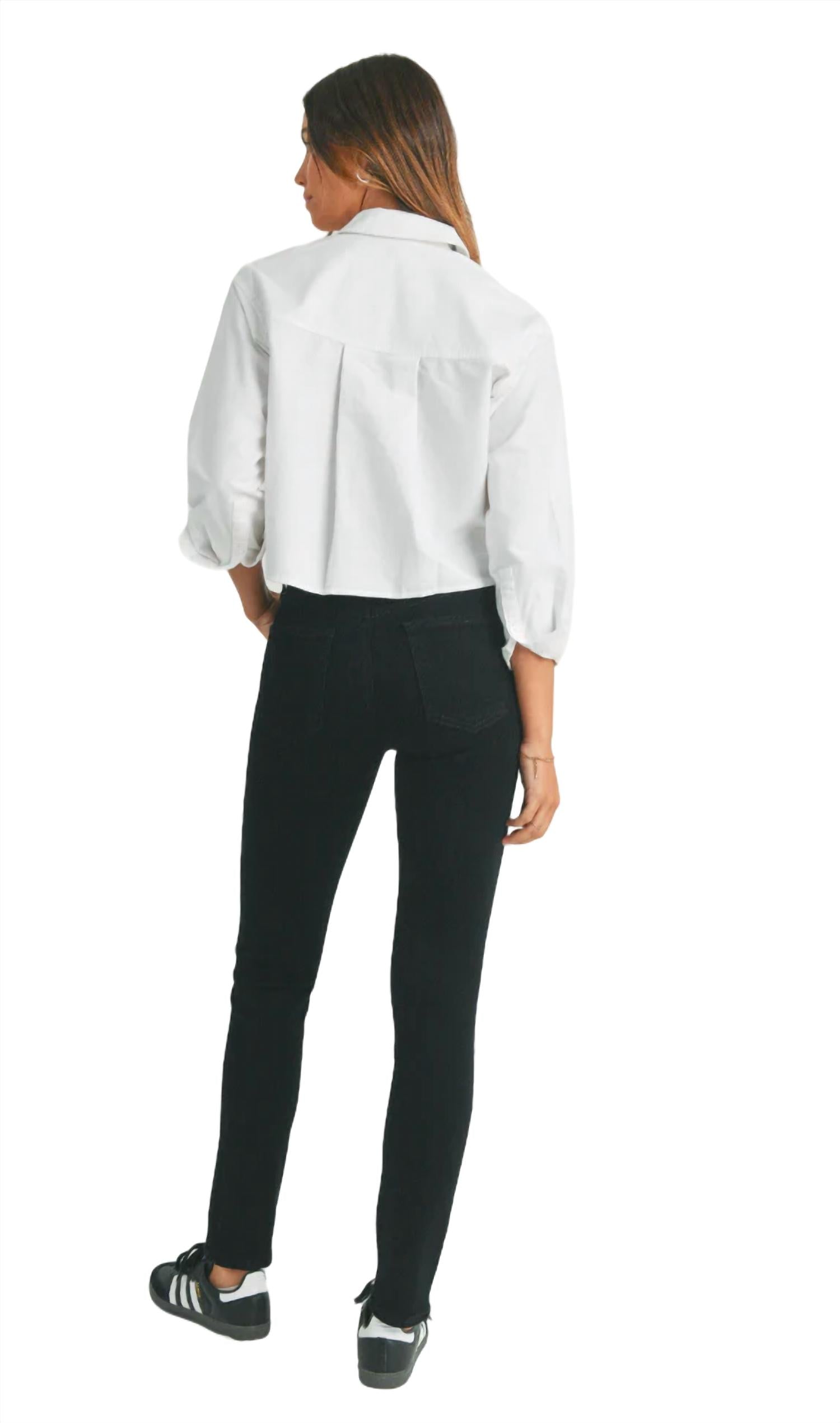 Just Black Denim - Cade Jean