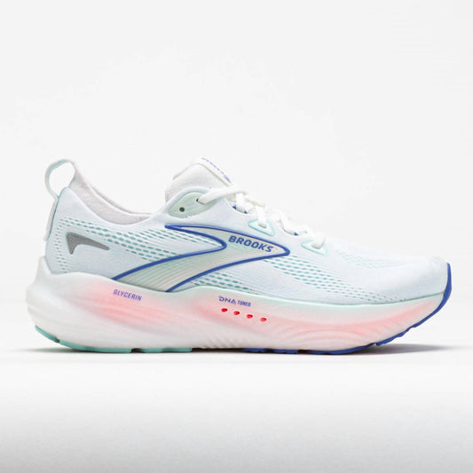Brooks - Women's Glycerin Gts 22 Running Shoes