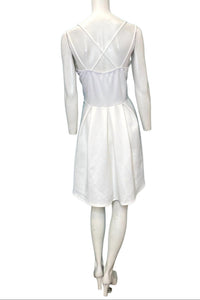 Find Me Plus - Mini Dress