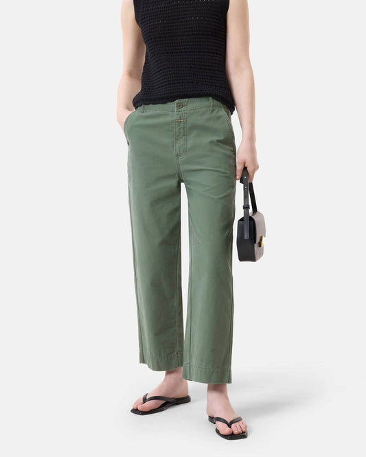 Closed - Relaxed Trousers Pants
