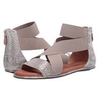 Gentle Souls - Women's Break Elastic Sandal