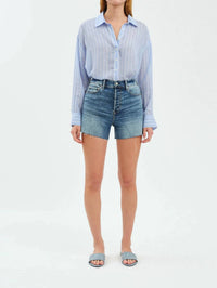 Daze - Women's Bottom Line High Rise Short