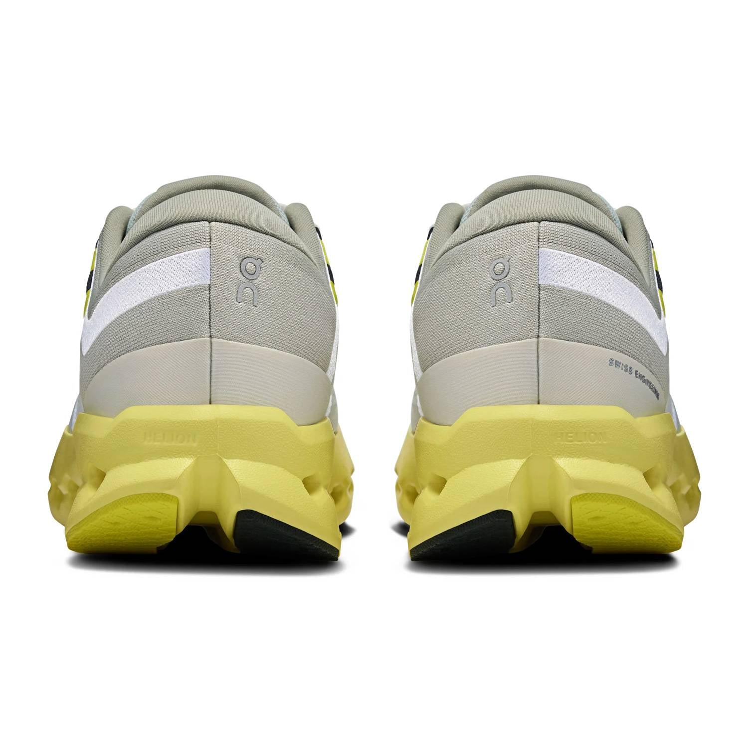 On - Women's Cloudsurfer 2 Running Shoes