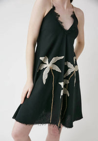 Be Sunset - Tropi Mini Dress