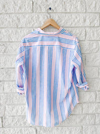 Frank & Eileen - Eileen Relaxed Button-Up Shirt