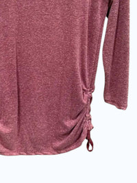Area Code 407 - Girl's Crew Neck Tee