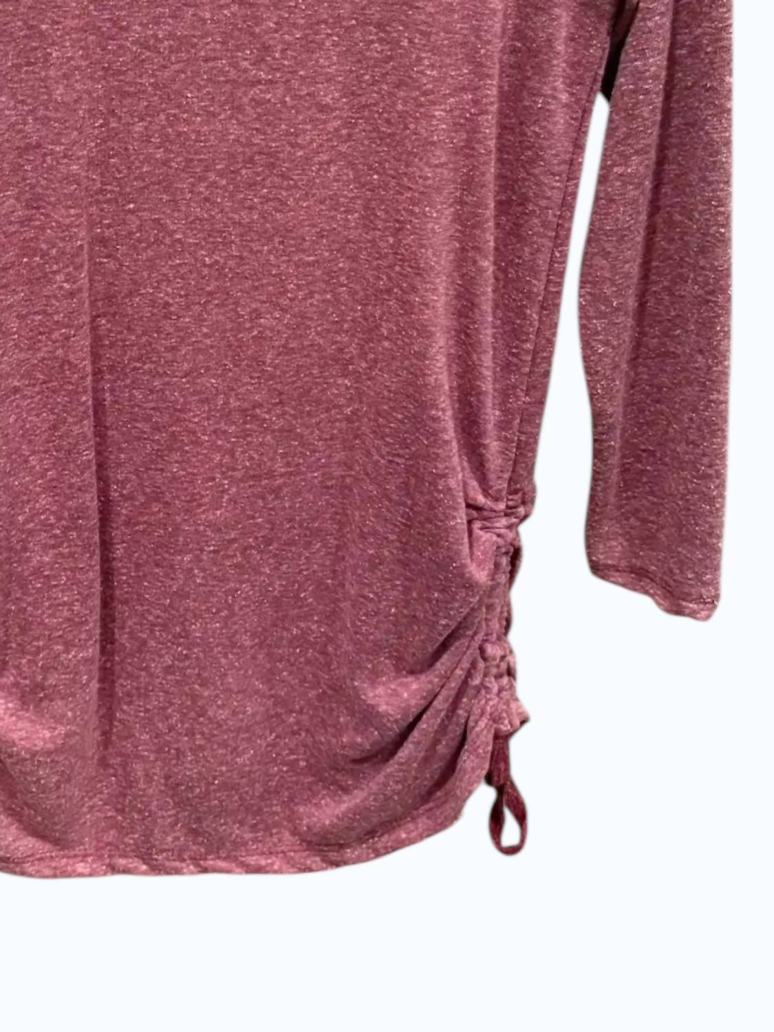 Area Code 407 - Girl's Crew Neck Tee