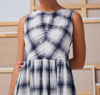 Mii Collection - Ilana Midi Dress