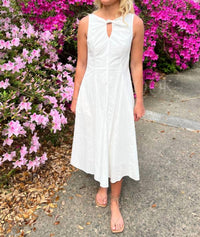 Aureum - The Poplin Dress