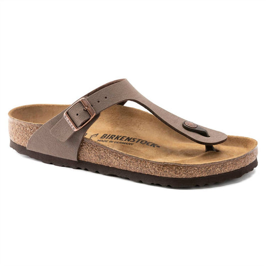 Birkenstock - Women's Gizeh Sandals