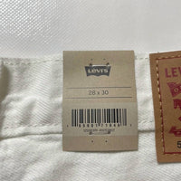 Levi'S - Women's 501 Original Denim Jeans