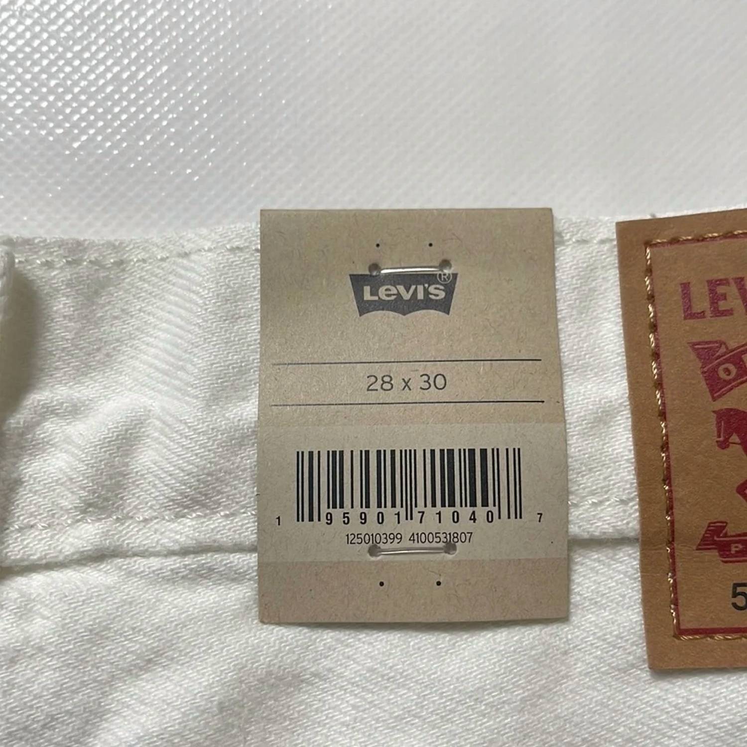 Levi'S - Women's 501 Original Denim Jeans
