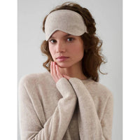 White + Warren - Cashmere Eye Mask