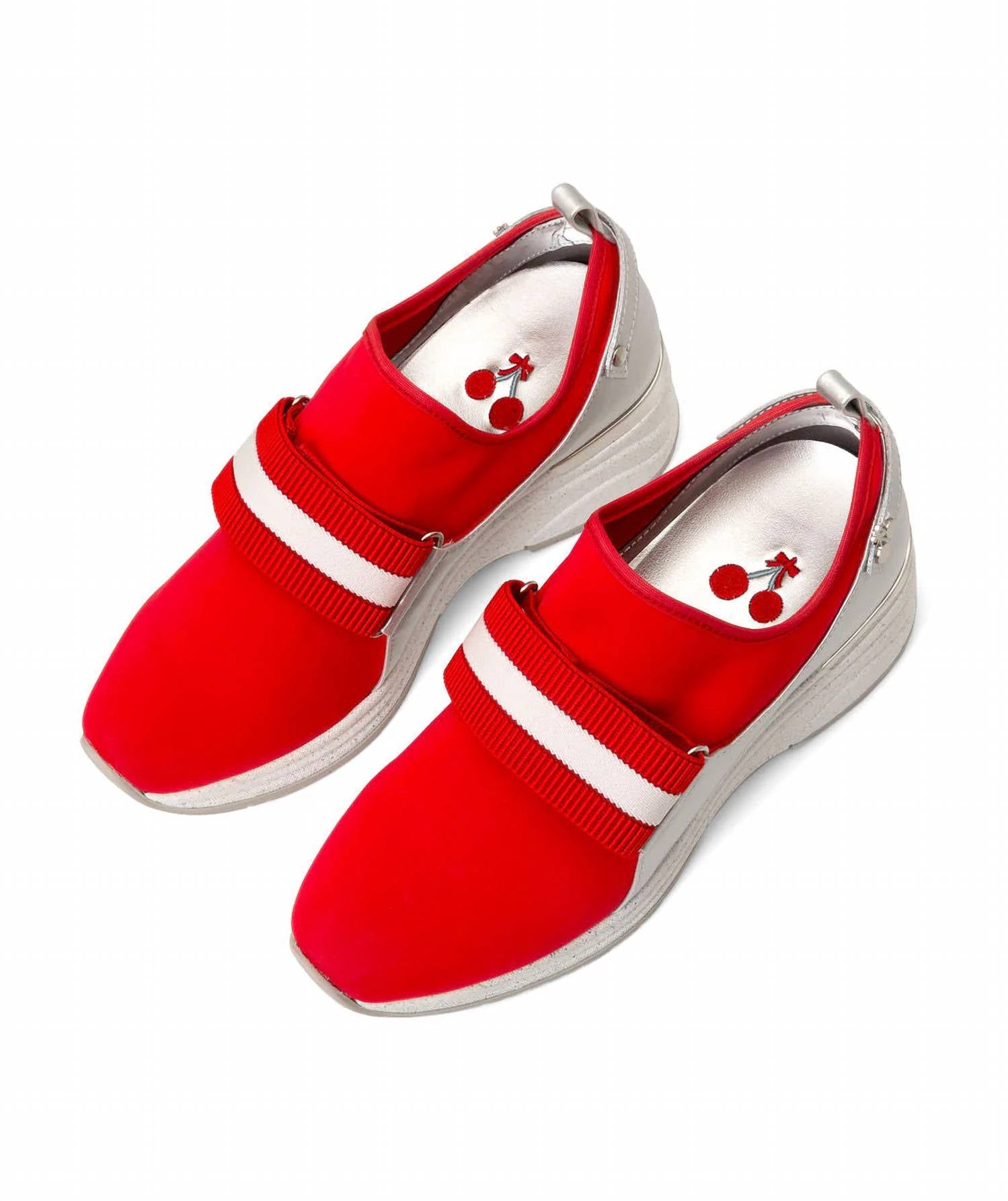 Fundae - Women's Sneaker Loafers