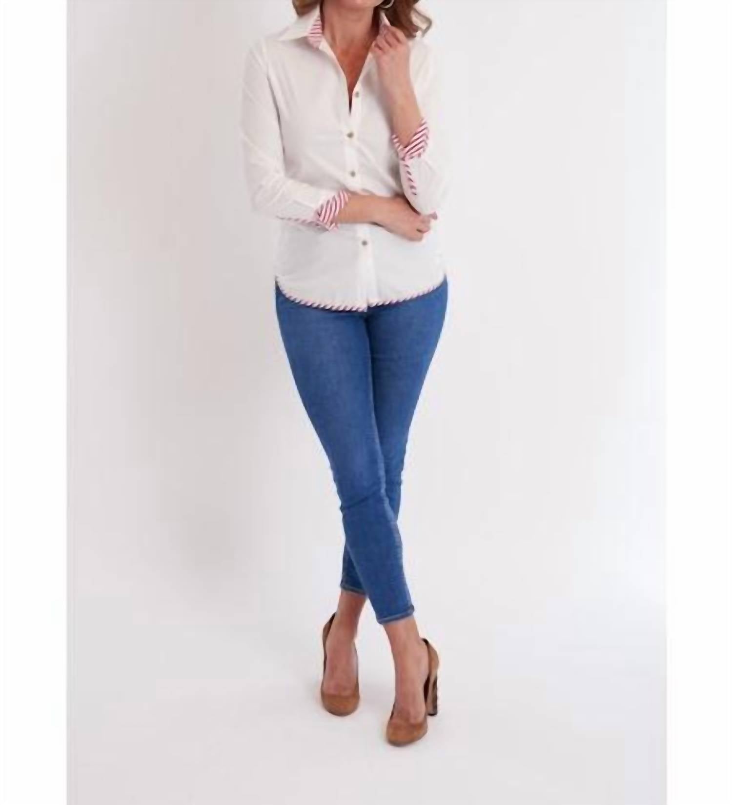 Ck Bradley - Bryson Button Down Shirt