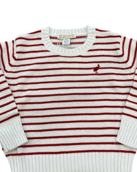 The Beaufort Bonnet Company - Kid's Isaac Sweater