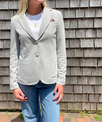 Circolo 1901 - Short Fleece Jacket