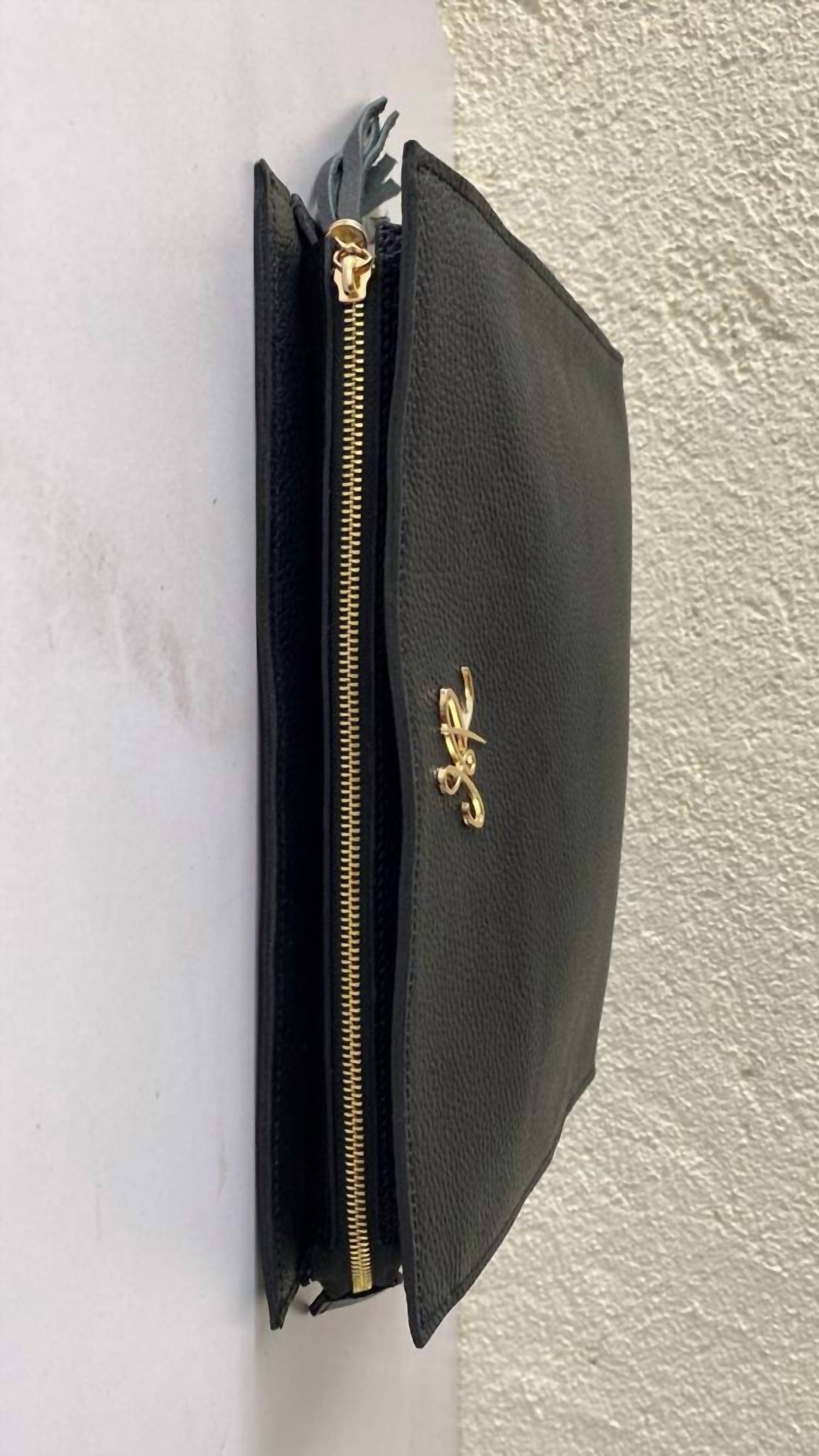 Baikal - Initial Custom Bag