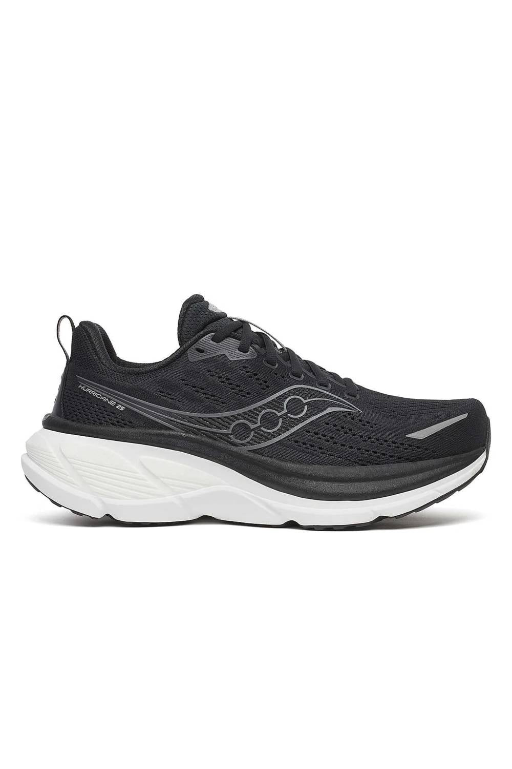 Saucony - Men's Hurricane 25 Running Shoes - Wide