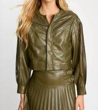 Caballero - Sabrina Jacket