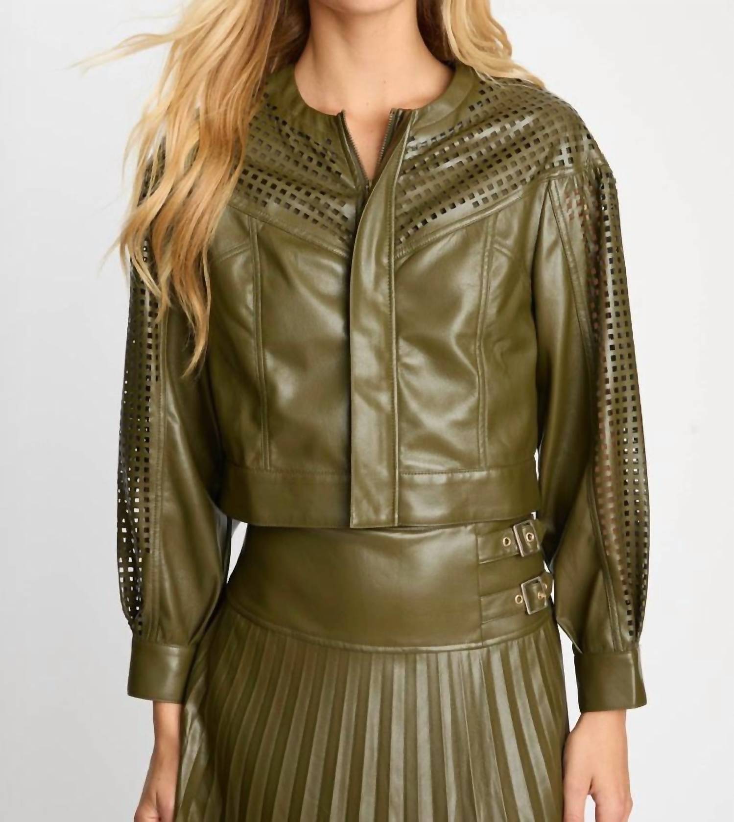 Caballero - Sabrina Jacket