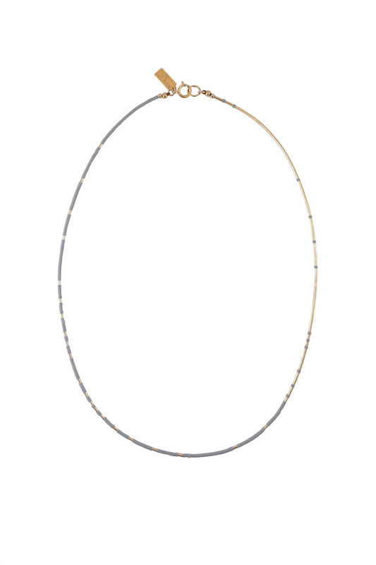 Abacus Row - Arche Necklace