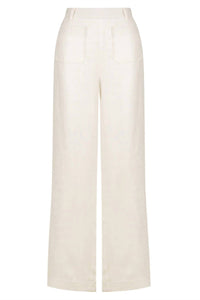 Sancia - Eynid Straight Leg Pants