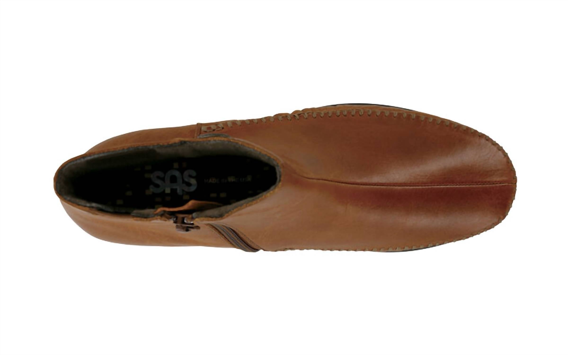 Sas - Women's Jade Ankle Bootie