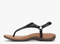 Vionic - Women's Kirra Toe-Post Slingback Sandal