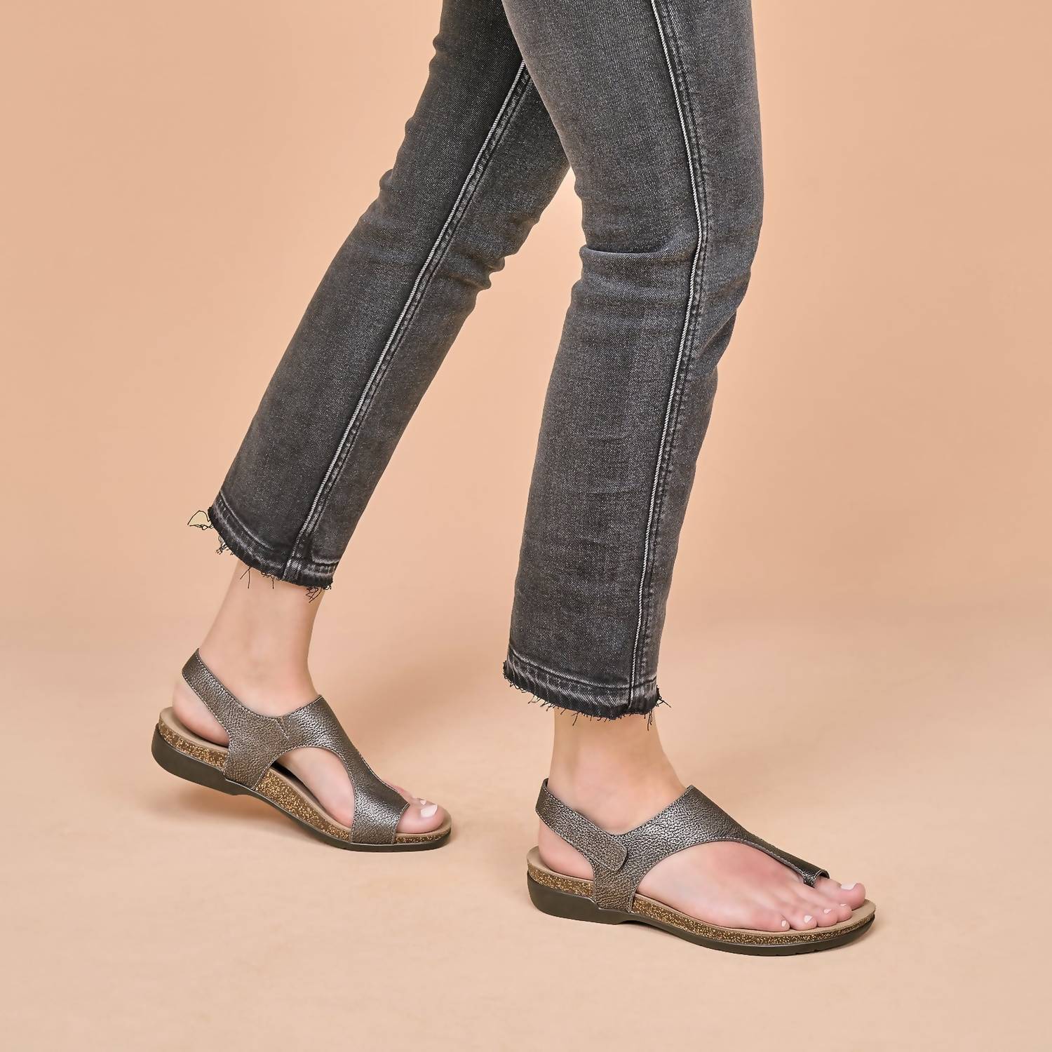 Dansko - Women's Reece Sandal