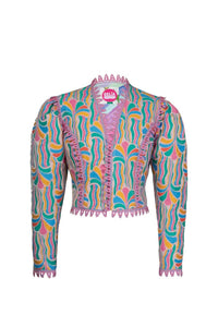 Celia B - Women's Nomad Jacket