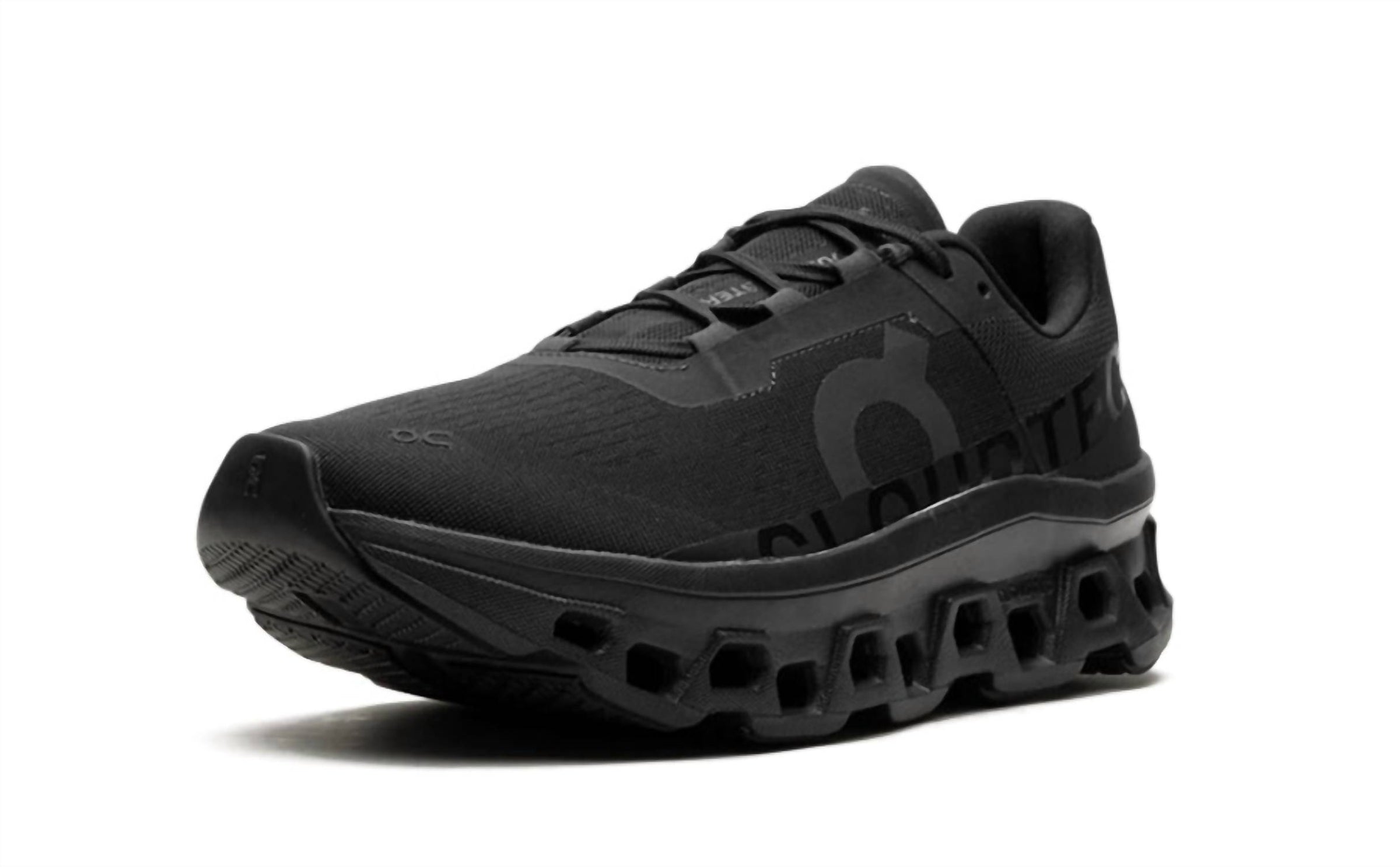 On - Men's Cloudmonster Running Shoes